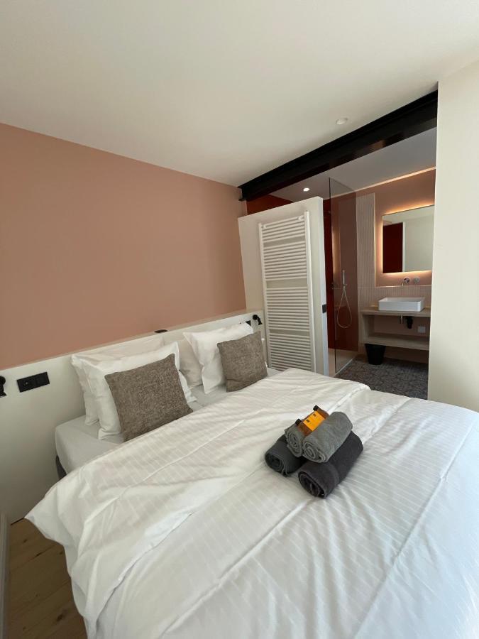 Stayatsea Retro Appartementen Бланкенберге Экстерьер фото